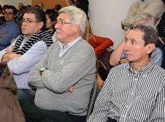 Foto de la galería: Gabriela Michetti, de campaña en Posadas