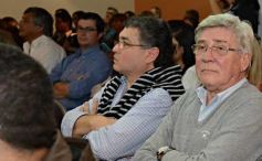 Foto de la galería: Gabriela Michetti, de campaña en Posadas