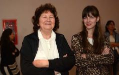 Foto de la galería: Gabriela Michetti, de campaña en Posadas