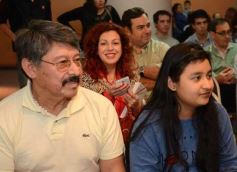 Foto de la galería: Gabriela Michetti, de campaña en Posadas