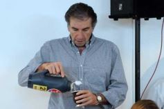 Foto de la galería: Gabriela Michetti, de campaña en Posadas