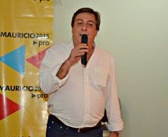 Foto de la galería: Gabriela Michetti, de campaña en Posadas