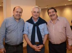 Foto de la galería: Gabriela Michetti, de campaña en Posadas