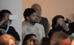 Foto de la galería: Gabriela Michetti, de campaña en Posadas