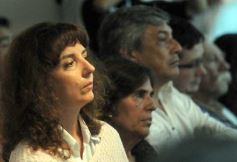 Foto de la galería: Gabriela Michetti, de campaña en Posadas