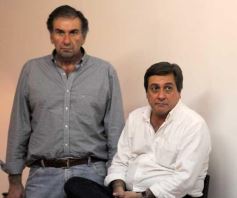 Foto de la galería: Gabriela Michetti, de campaña en Posadas