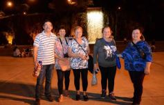 Foto de la galería: Posadas tiene un nuevo atractivo