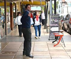 Foto de la galería: Posadas tiene un nuevo atractivo