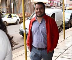 Foto de la galería: Posadas tiene un nuevo atractivo