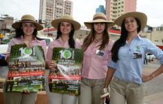 Foto de la galería: Posadas tiene un nuevo atractivo