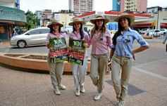 Foto de la galería: Posadas tiene un nuevo atractivo