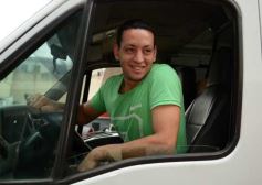 Foto de la galería: Posadas tiene un nuevo atractivo