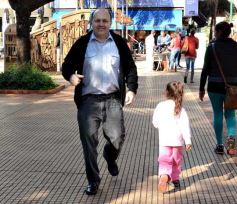 Foto de la galería: Posadas tiene un nuevo atractivo