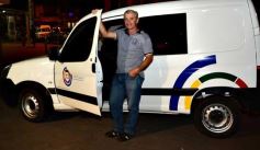 Foto de la galería: Posadas tiene un nuevo atractivo