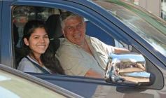 Foto de la galería: Posadas tiene un nuevo atractivo