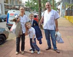 Foto de la galería: Posadas tiene un nuevo atractivo