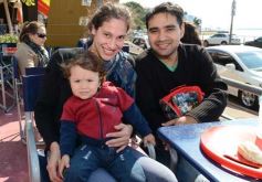 Foto de la galería: Posadas tiene un nuevo atractivo