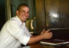 Foto de la galería: Posadas tiene un nuevo atractivo