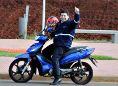 Foto de la galería: Posadas tiene un nuevo atractivo