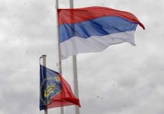 Foto de la galería: Histórico: izaron por primera vez la bandera de Posadas