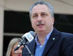 Foto de la galería: Histórico: izaron por primera vez la bandera de Posadas