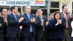Foto de la galería: Histórico: izaron por primera vez la bandera de Posadas