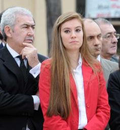 Foto de la galería: Histórico: izaron por primera vez la bandera de Posadas