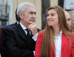 Foto de la galería: Histórico: izaron por primera vez la bandera de Posadas