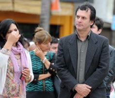 Foto de la galería: Histórico: izaron por primera vez la bandera de Posadas