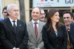Foto de la galería: Histórico: izaron por primera vez la bandera de Posadas