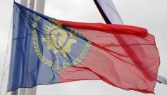 Foto de la galería: Histórico: izaron por primera vez la bandera de Posadas