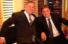 Foto de la galería: La Legislatura dio su conformidad para cubrir cargos en la Justicia