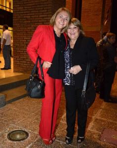 Foto de la galería: La Legislatura dio su conformidad para cubrir cargos en la Justicia