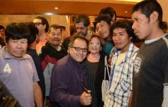 Foto de la galería: La Legislatura dio su conformidad para cubrir cargos en la Justicia