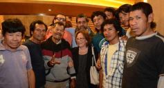 Foto de la galería: La Legislatura dio su conformidad para cubrir cargos en la Justicia