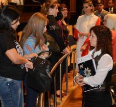 Foto de la galería: La Legislatura dio su conformidad para cubrir cargos en la Justicia