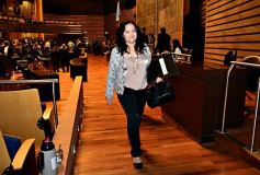 Foto de la galería: La Legislatura dio su conformidad para cubrir cargos en la Justicia