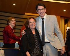 Foto de la galería: La Legislatura dio su conformidad para cubrir cargos en la Justicia