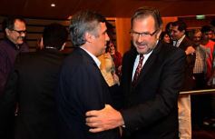 Foto de la galería: La Legislatura dio su conformidad para cubrir cargos en la Justicia