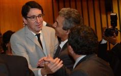 Foto de la galería: La Legislatura dio su conformidad para cubrir cargos en la Justicia