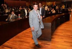 Foto de la galería: La Legislatura dio su conformidad para cubrir cargos en la Justicia