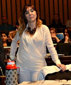 Foto de la galería: La Legislatura dio su conformidad para cubrir cargos en la Justicia