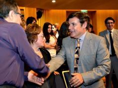 Foto de la galería: La Legislatura dio su conformidad para cubrir cargos en la Justicia