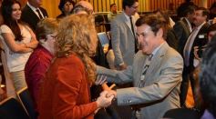 Foto de la galería: La Legislatura dio su conformidad para cubrir cargos en la Justicia