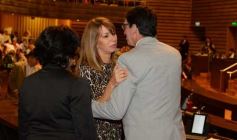 Foto de la galería: La Legislatura dio su conformidad para cubrir cargos en la Justicia