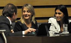 Foto de la galería: La Legislatura dio su conformidad para cubrir cargos en la Justicia