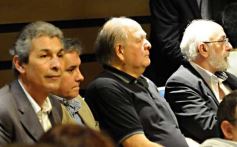 Foto de la galería: La Legislatura dio su conformidad para cubrir cargos en la Justicia