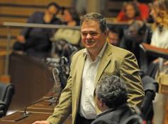 Foto de la galería: La Legislatura dio su conformidad para cubrir cargos en la Justicia