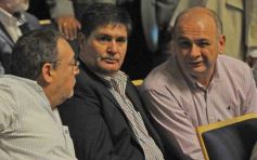 Foto de la galería: La Legislatura dio su conformidad para cubrir cargos en la Justicia
