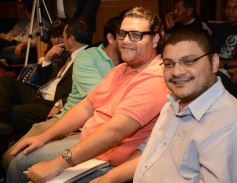Foto de la galería: La Legislatura dio su conformidad para cubrir cargos en la Justicia